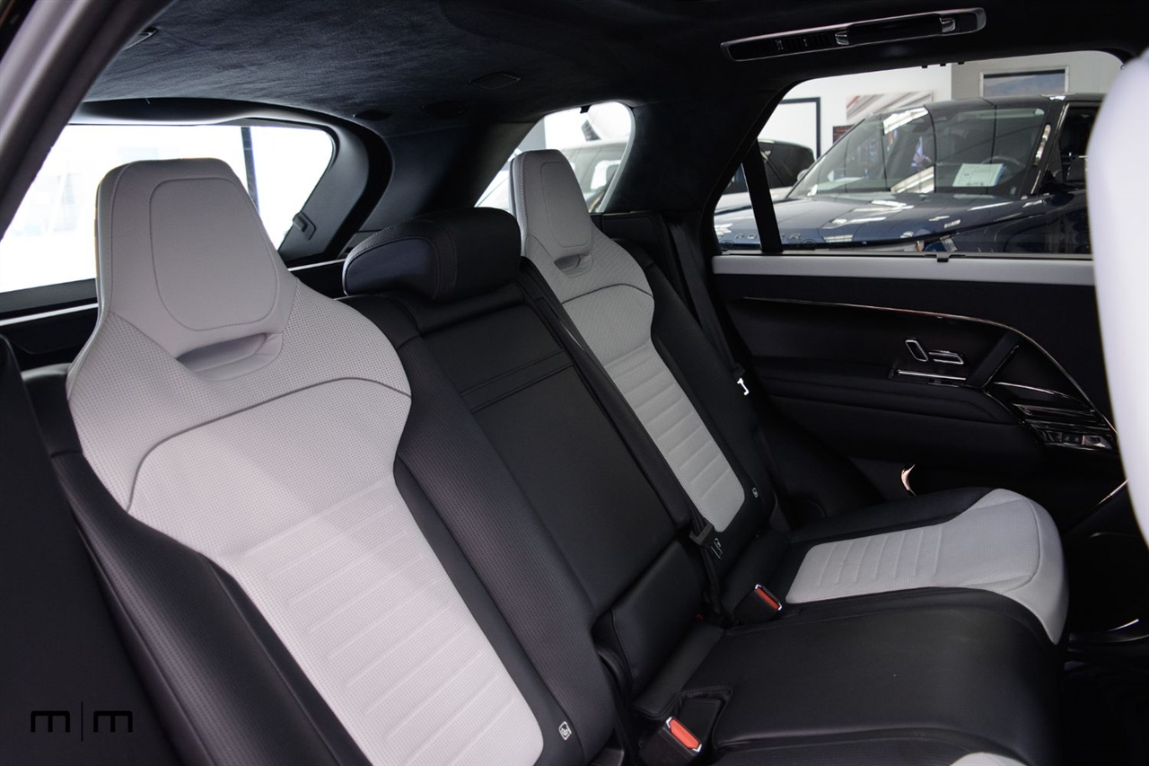 Land Rover Range Rover Sport  2024