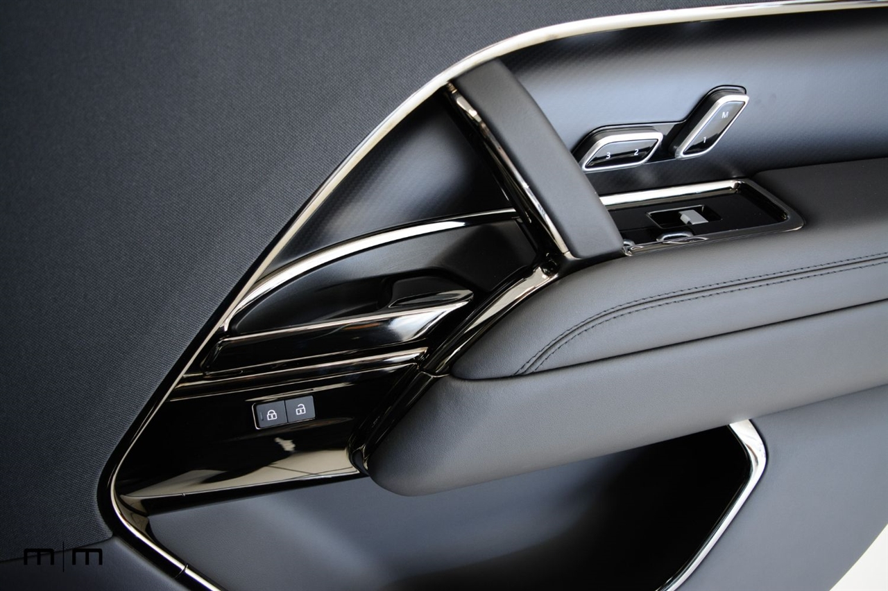 Land Rover Range Rover Sport  2024