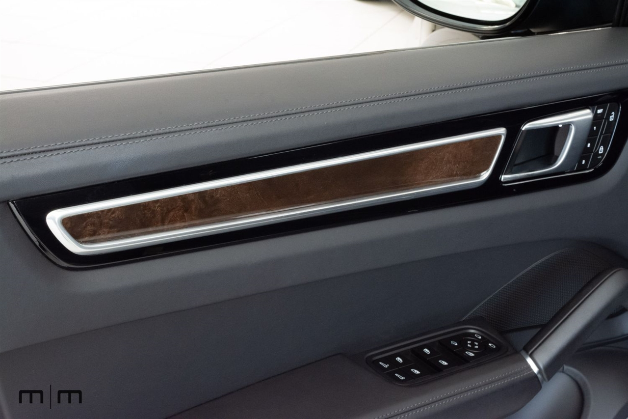 Porsche Cayenne  2023