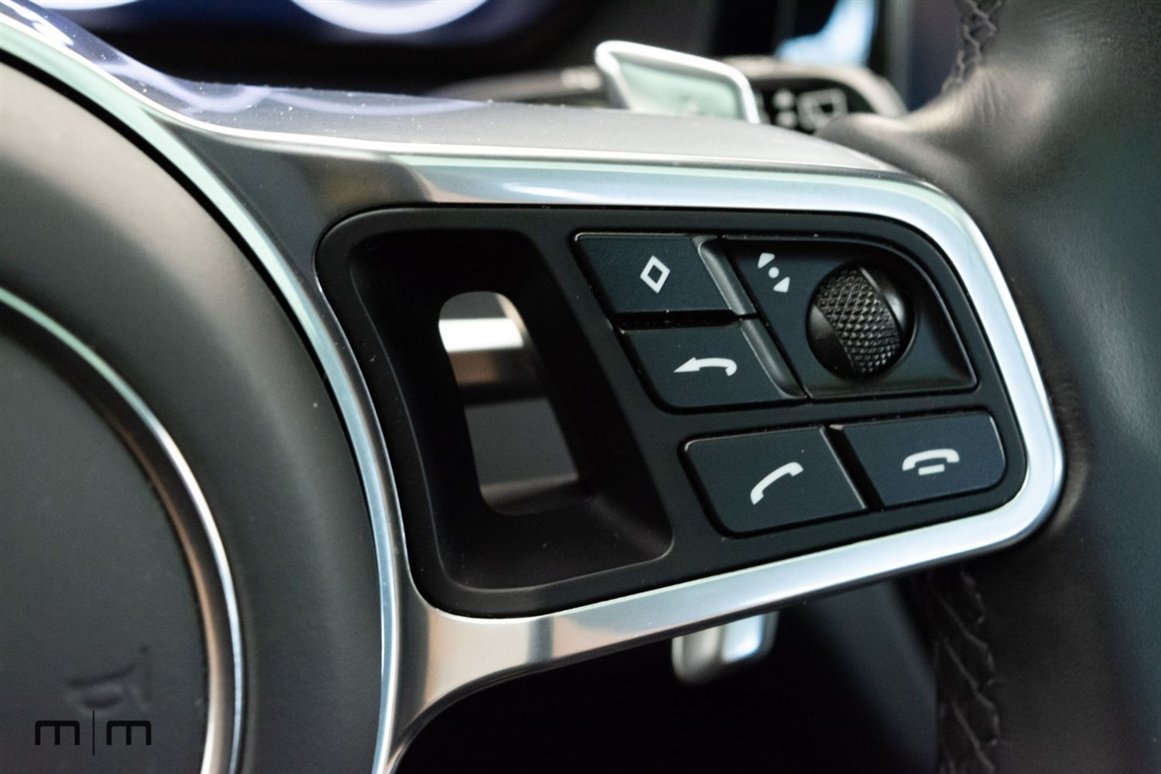 Porsche Cayenne  2023