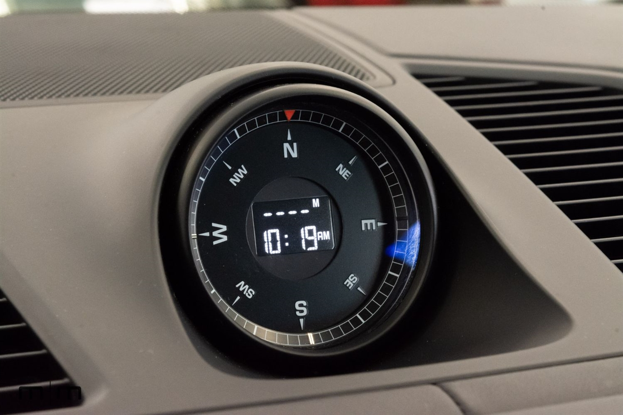 Porsche Cayenne  2023