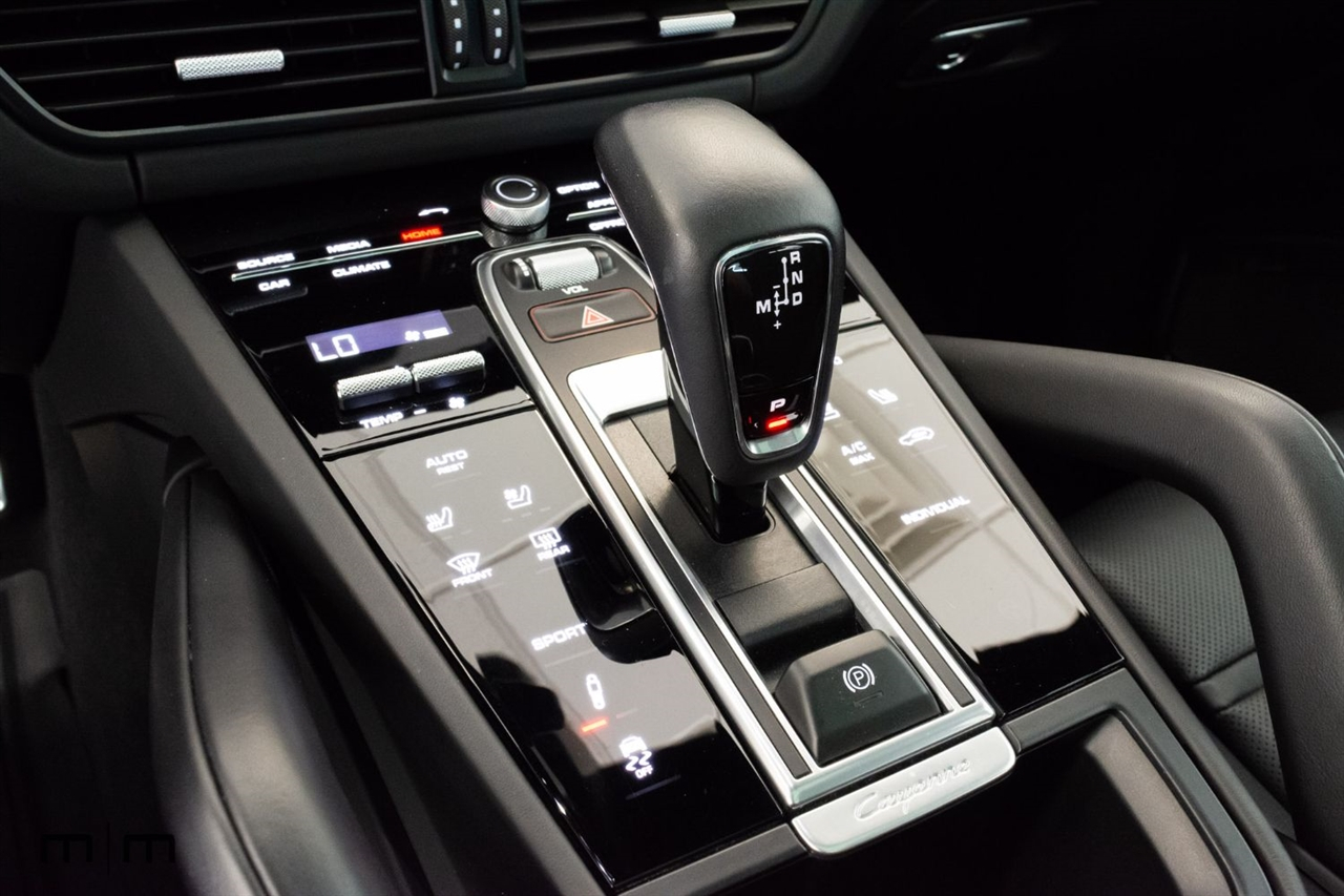 Porsche Cayenne  2023