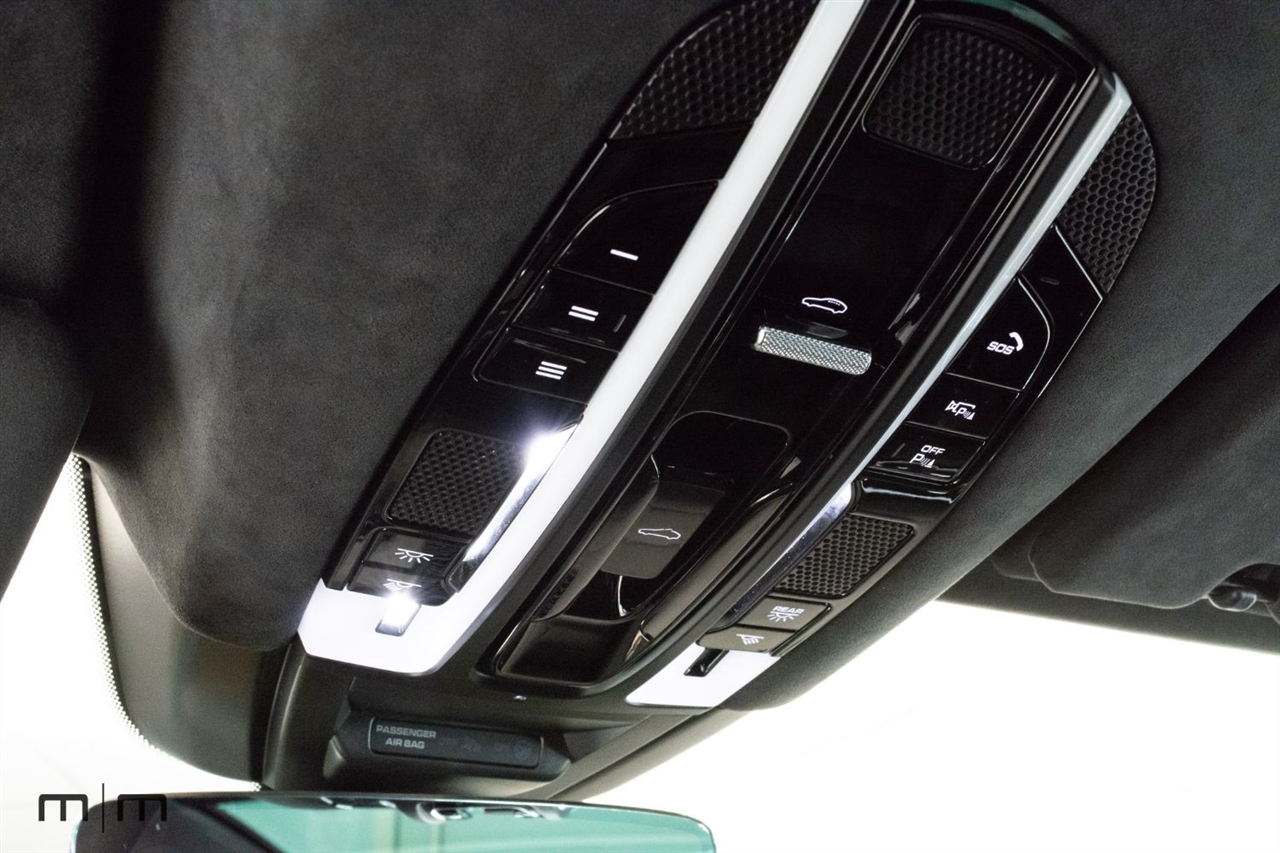 Porsche Cayenne  2023
