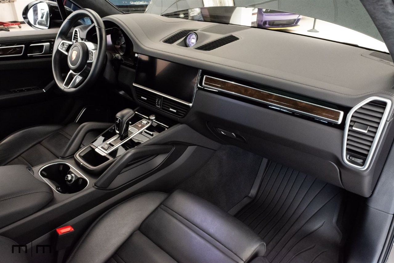 Porsche Cayenne  2023