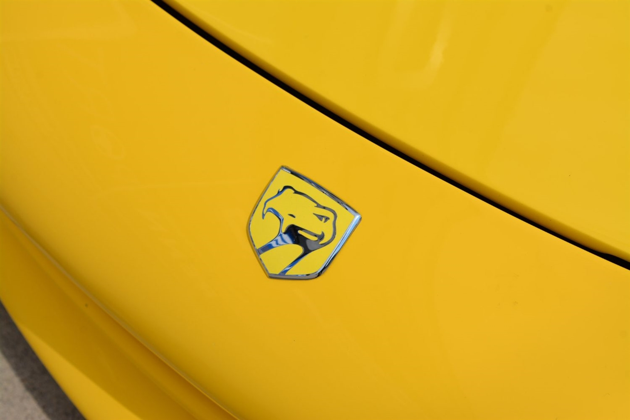Dodge Viper  1995