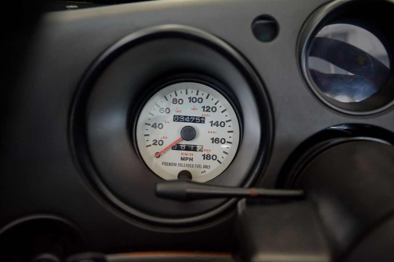 Dodge Viper  1995