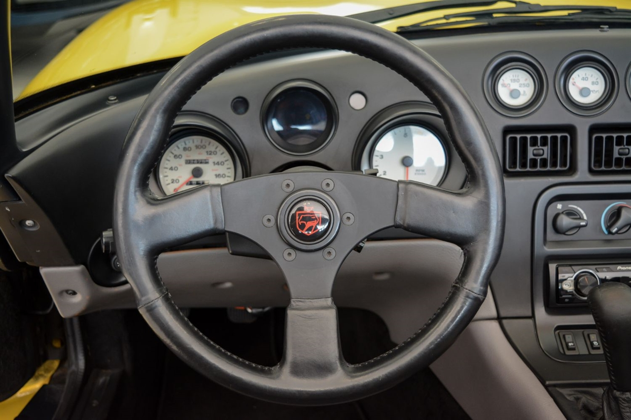 Dodge Viper  1995