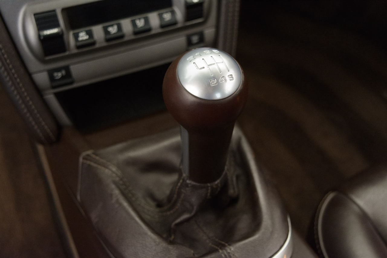 Porsche Cayman  2007