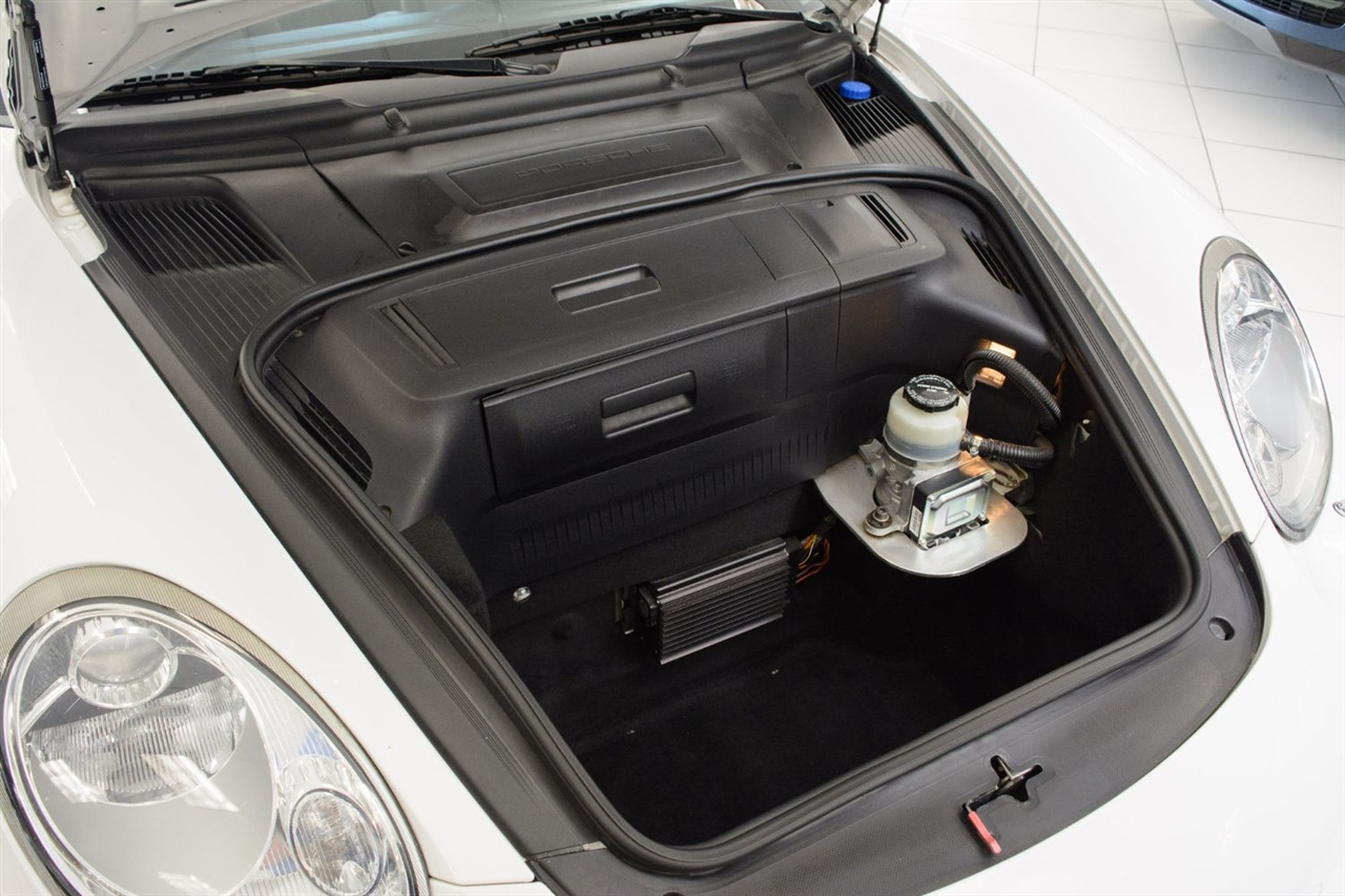 Porsche Cayman  2007