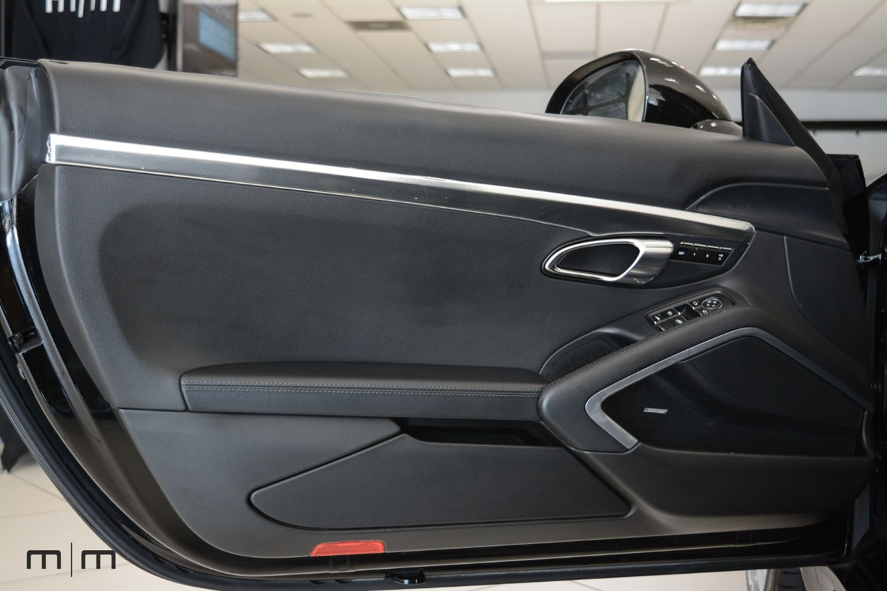 Porsche 911  2013