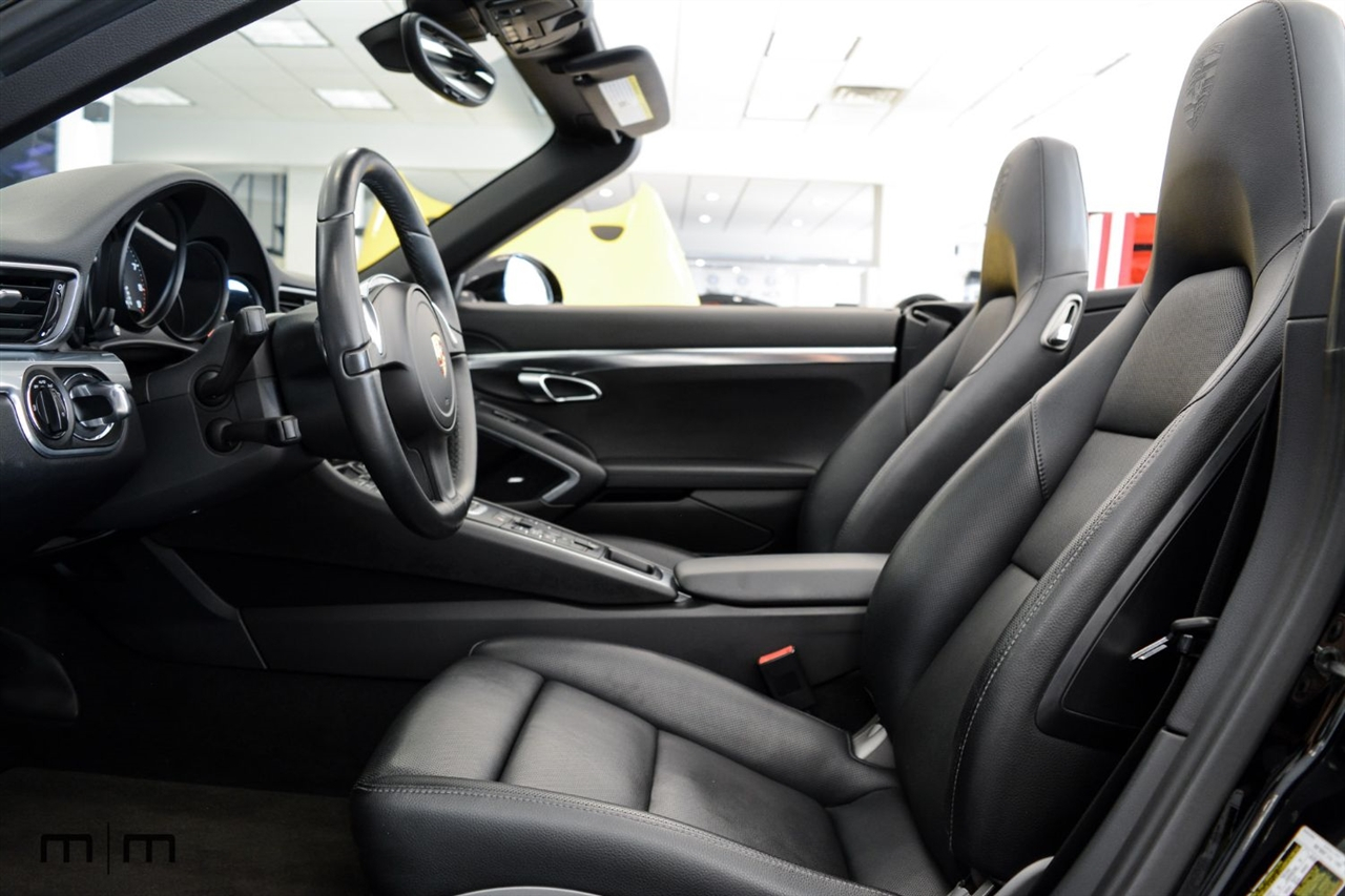 Porsche 911  2013
