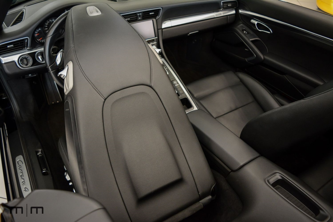 Porsche 911  2013