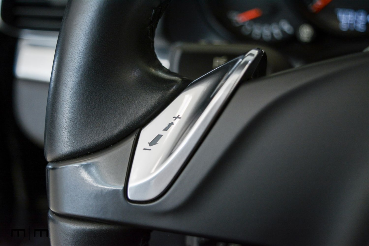 Porsche 911  2013