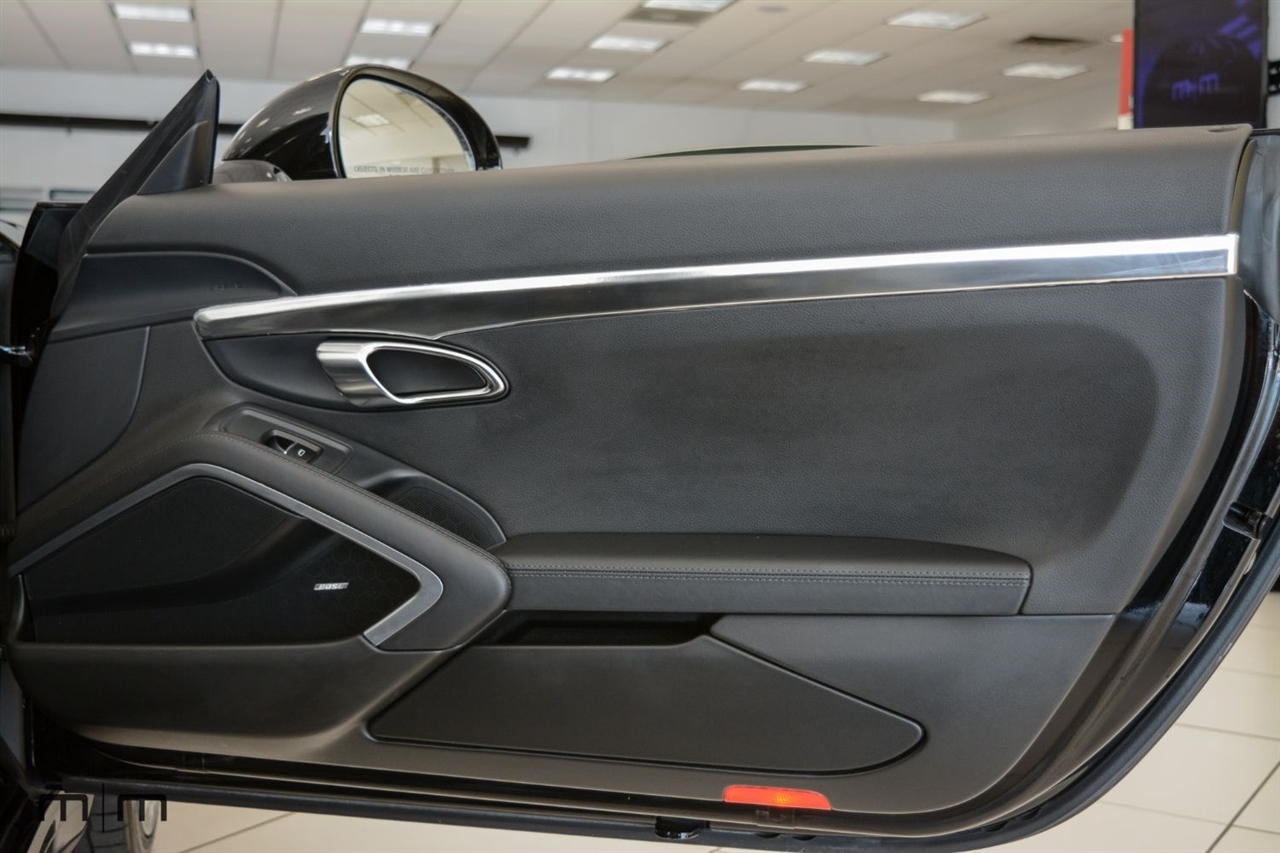 Porsche 911  2013