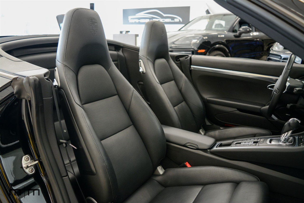 Porsche 911  2013