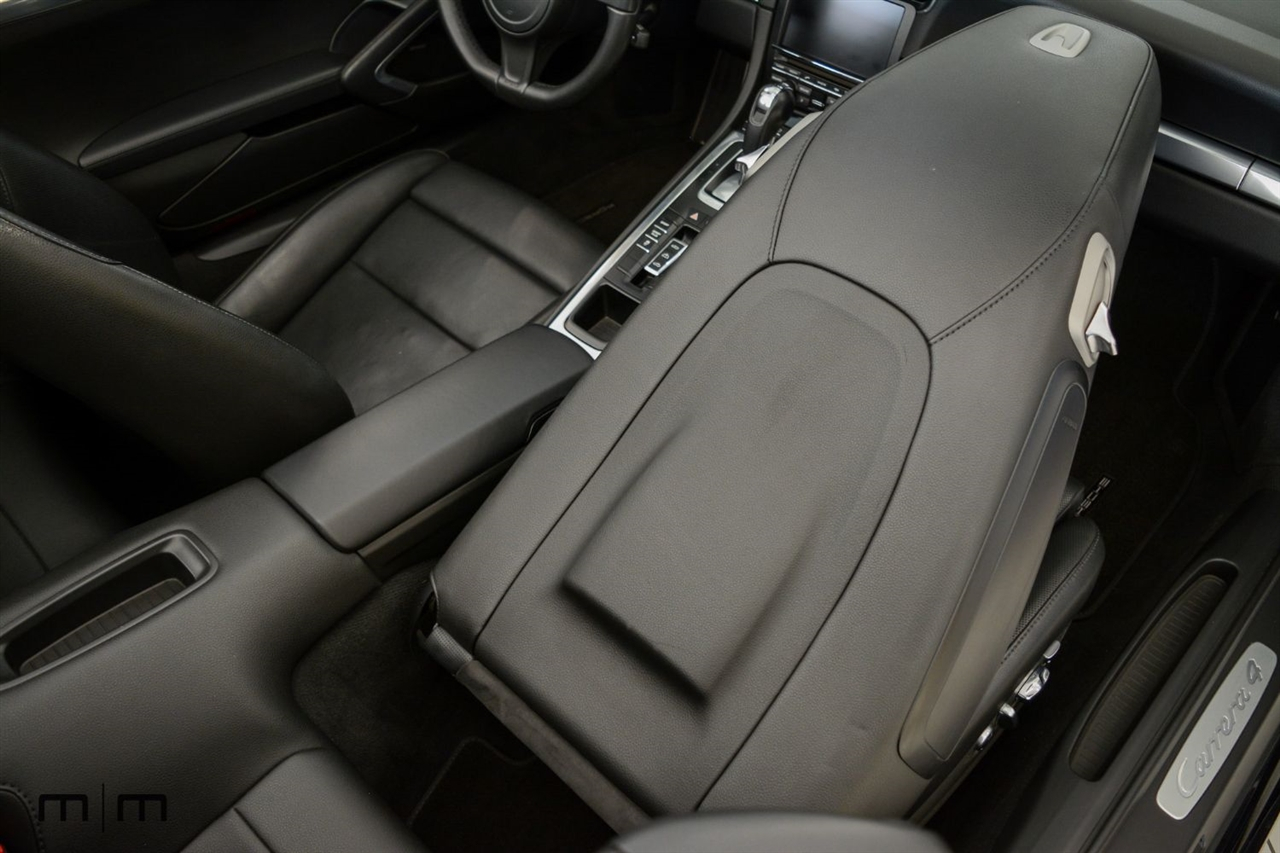 Porsche 911  2013