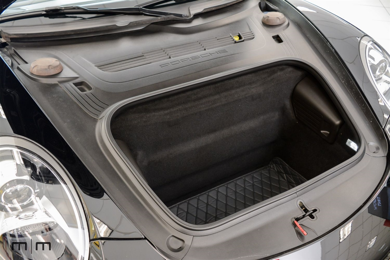 Porsche 911  2013