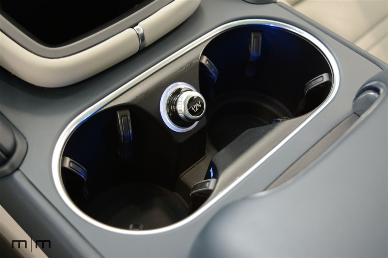 Porsche Cayenne  2022