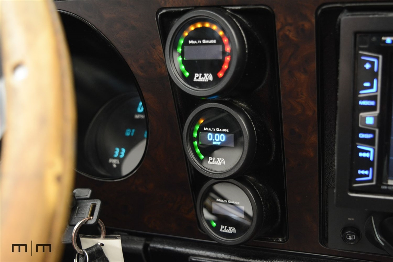 Pontiac Firebird  1969