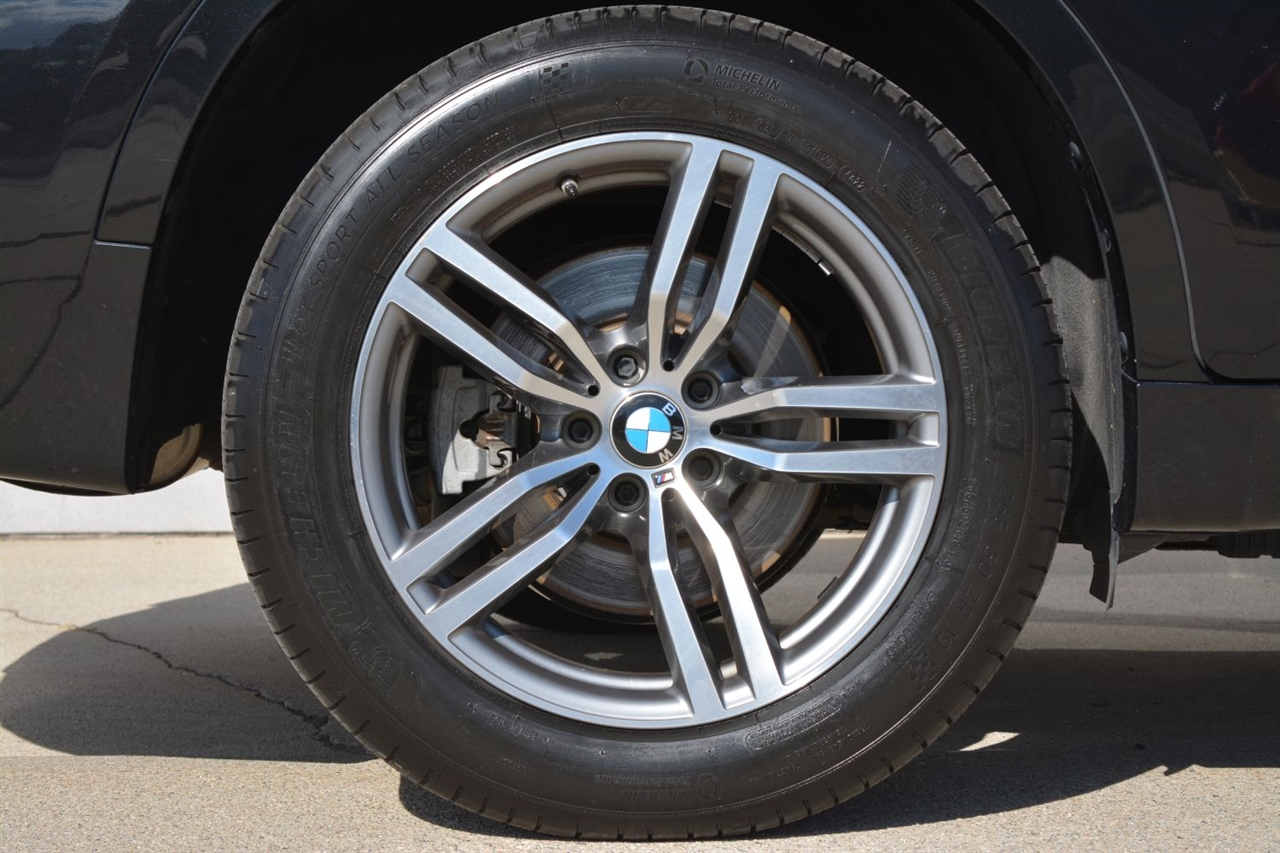 BMW X6  2016