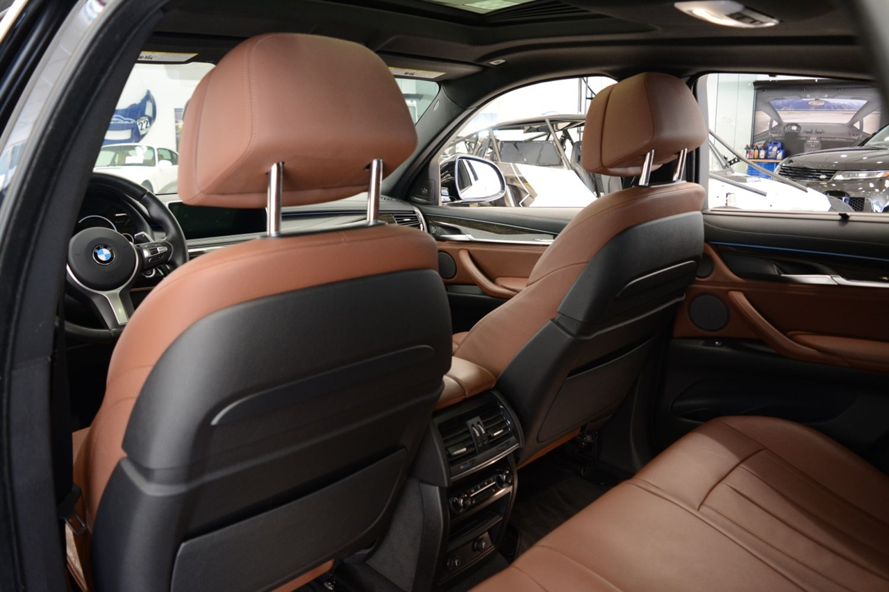 BMW X6  2016