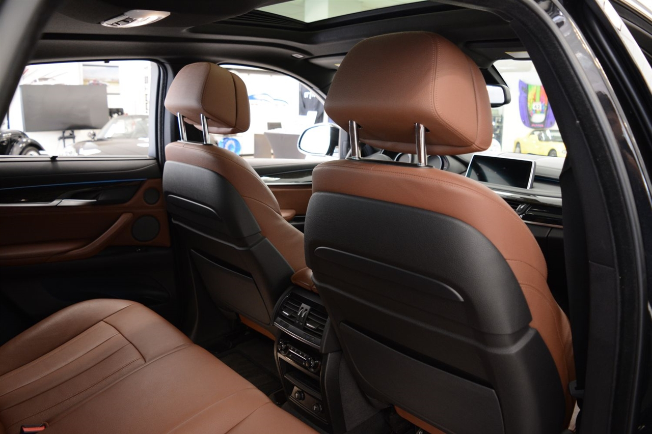 BMW X6  2016