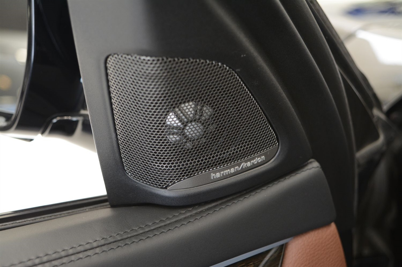 BMW X6  2016