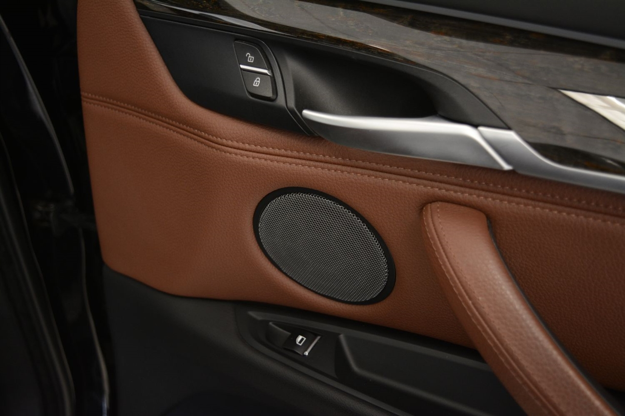 BMW X6  2016