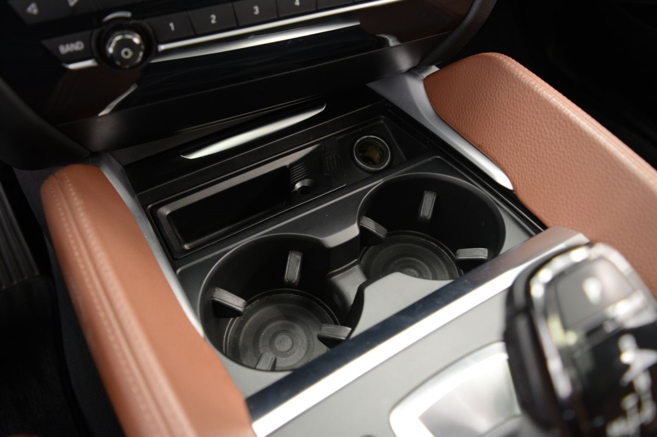 BMW X6  2016