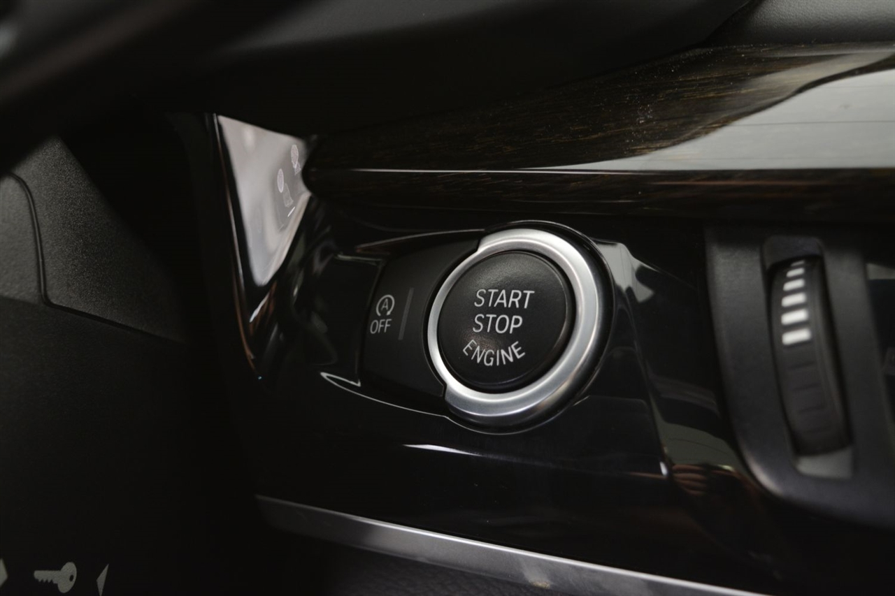 BMW X6  2016