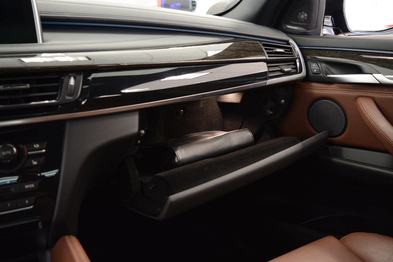 BMW X6  2016
