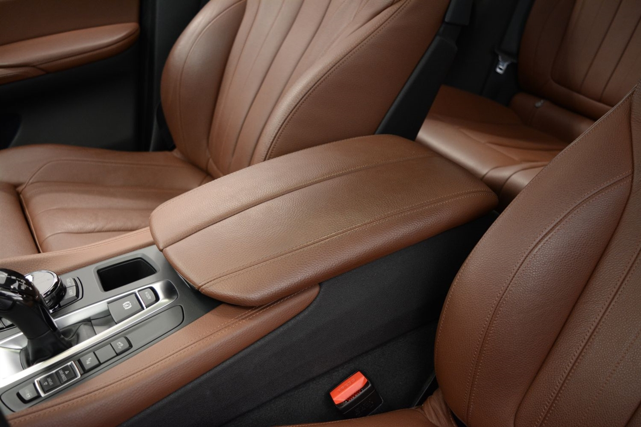 BMW X6  2016