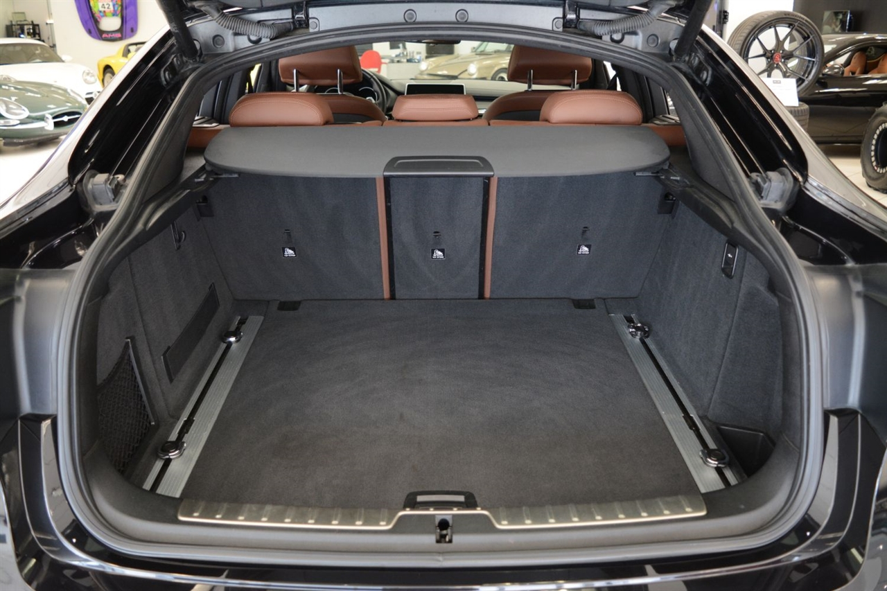 BMW X6  2016