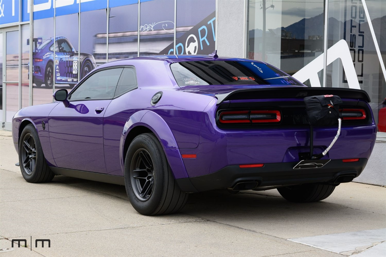 Dodge Challenger  2023