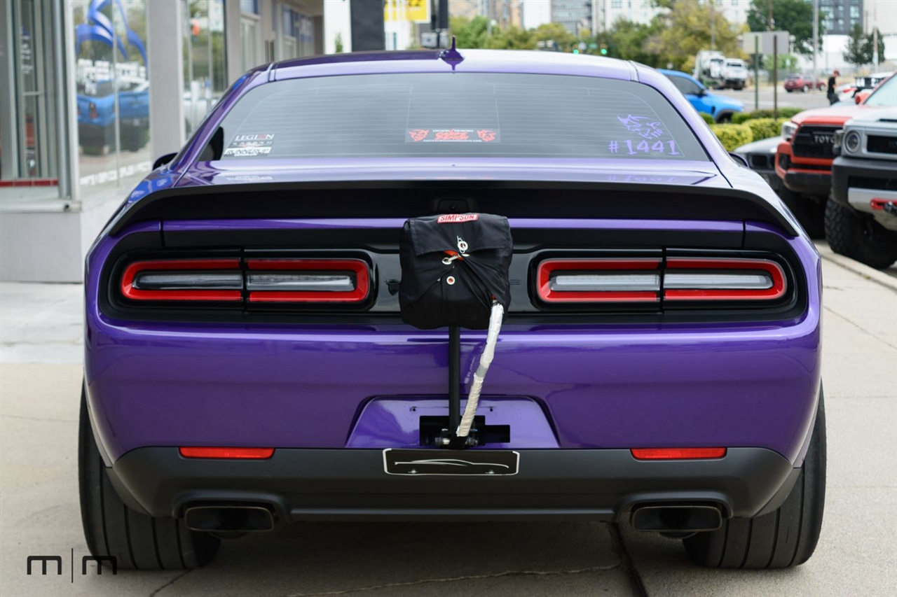 Dodge Challenger  2023