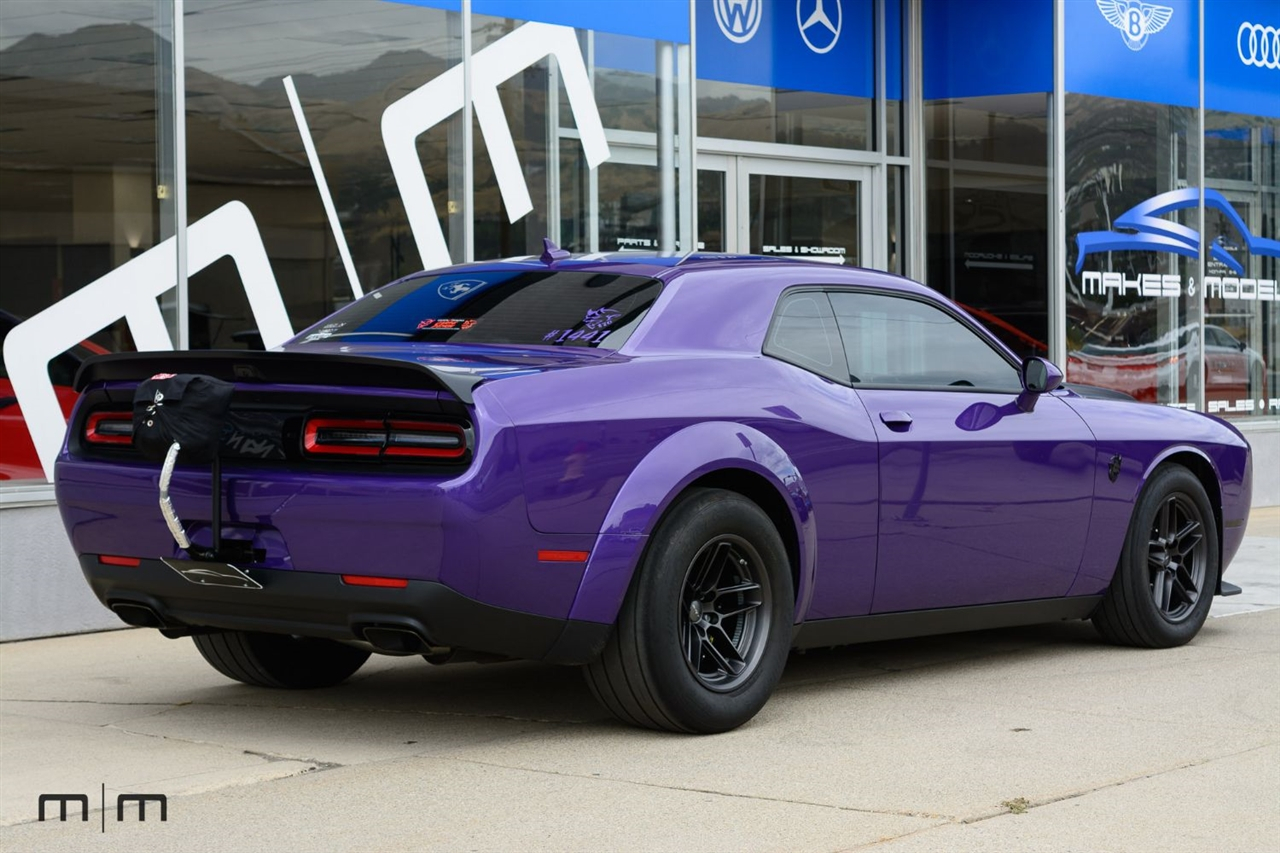 Dodge Challenger  2023