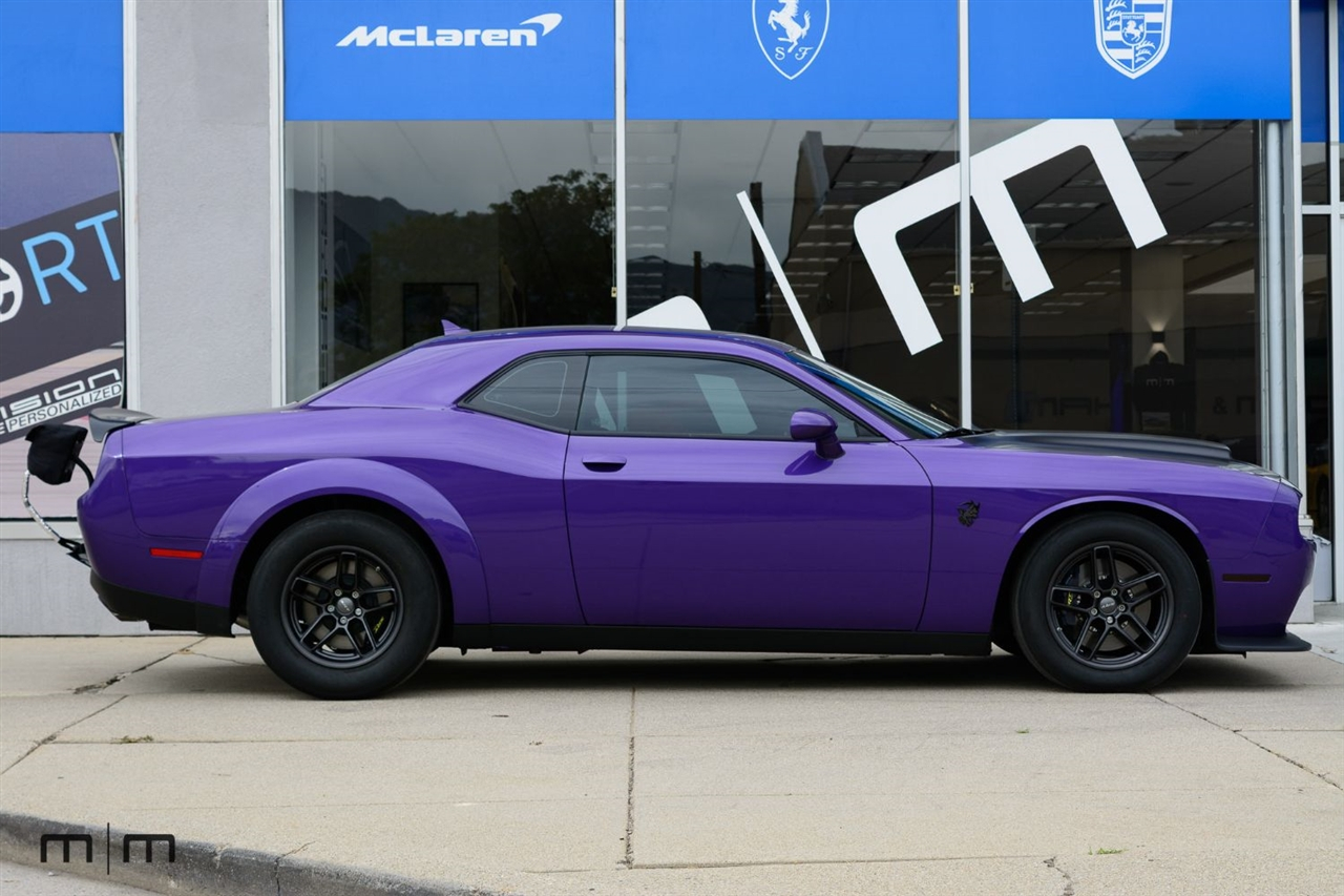 Dodge Challenger  2023