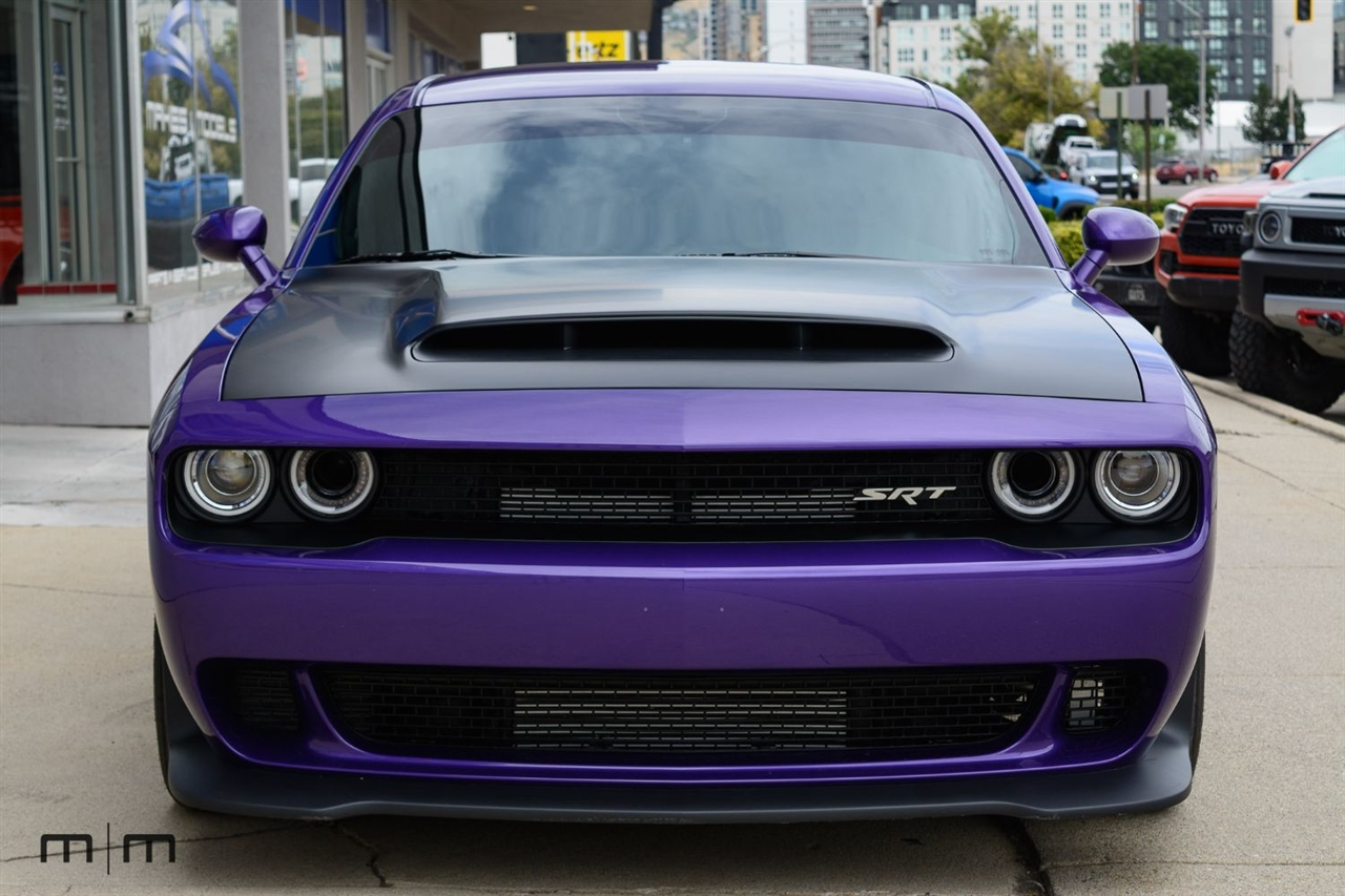 Dodge Challenger  2023