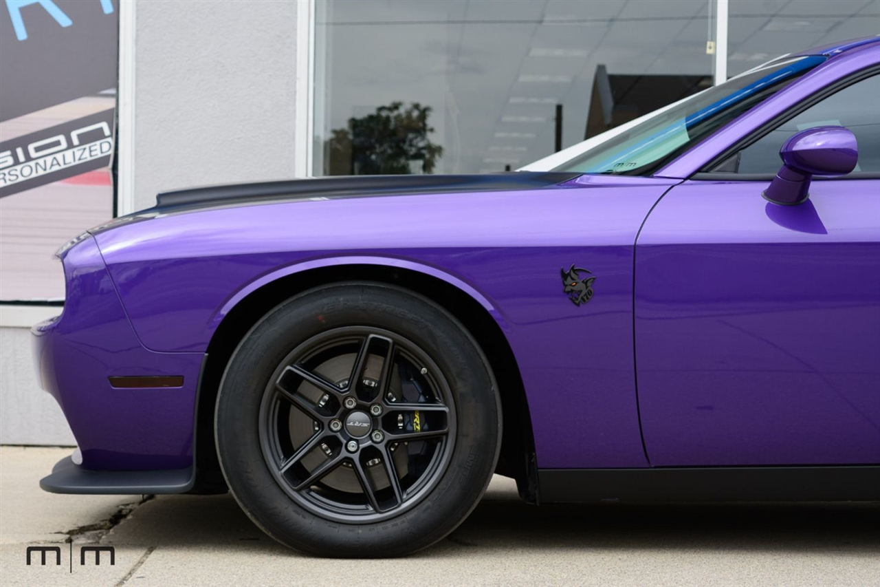 Dodge Challenger  2023