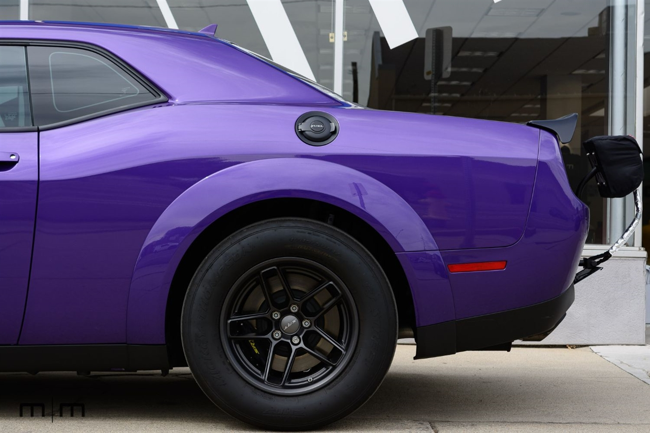 Dodge Challenger  2023
