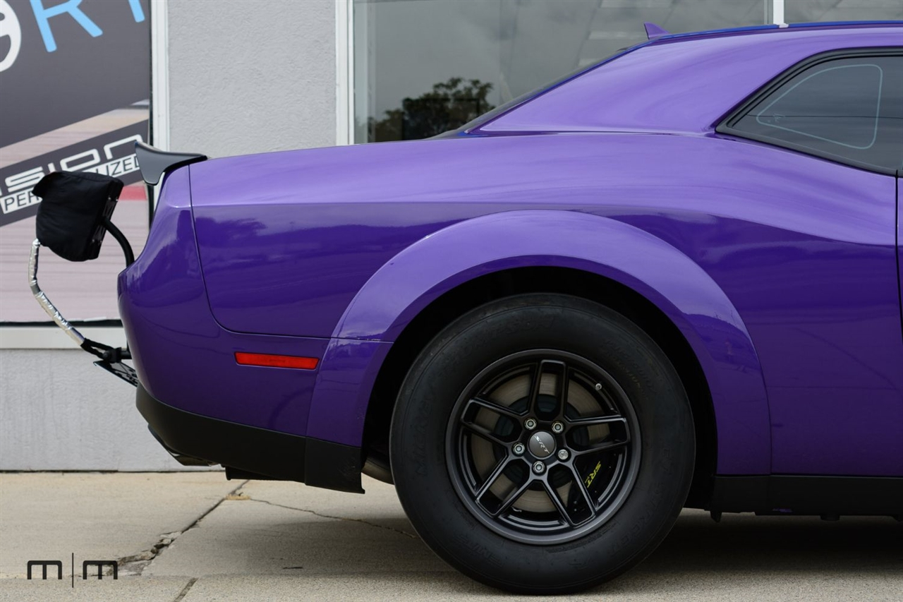 Dodge Challenger  2023