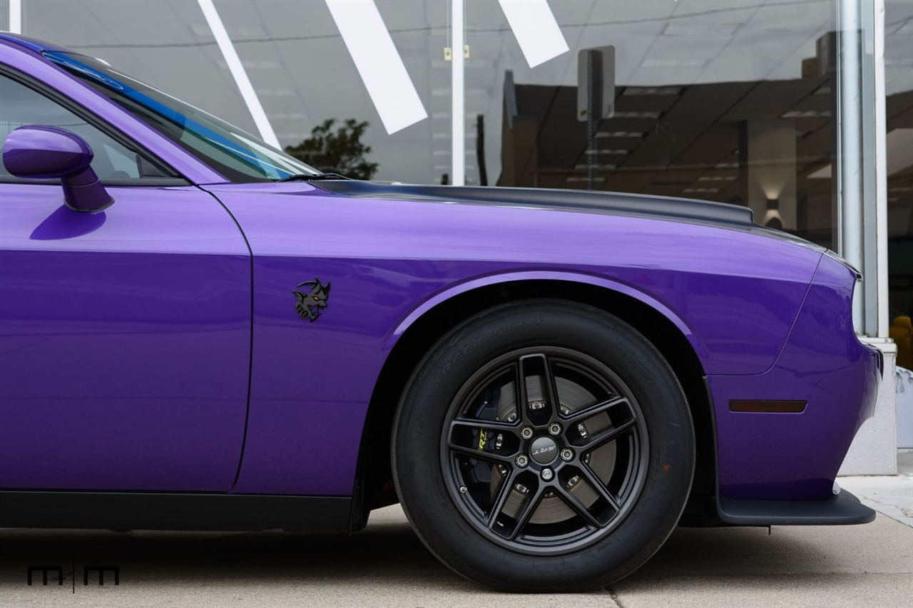 Dodge Challenger  2023