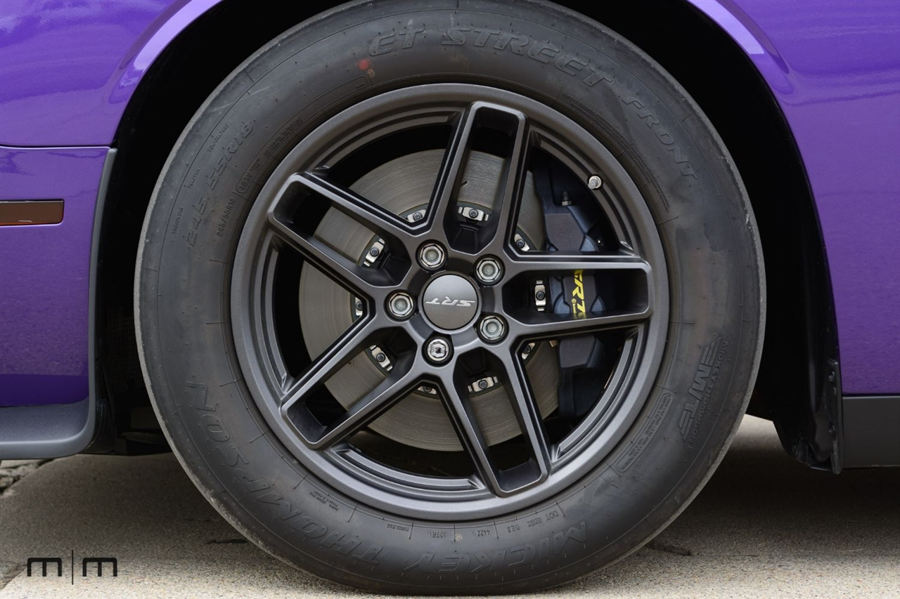 Dodge Challenger  2023