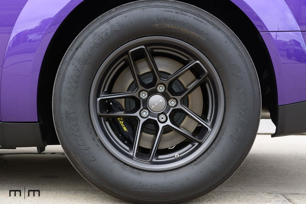 Dodge Challenger  2023