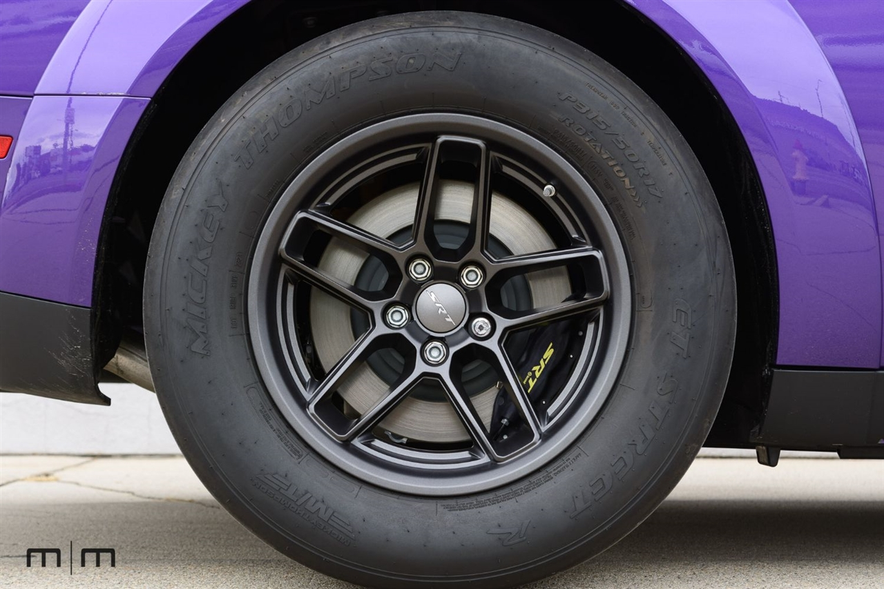 Dodge Challenger  2023