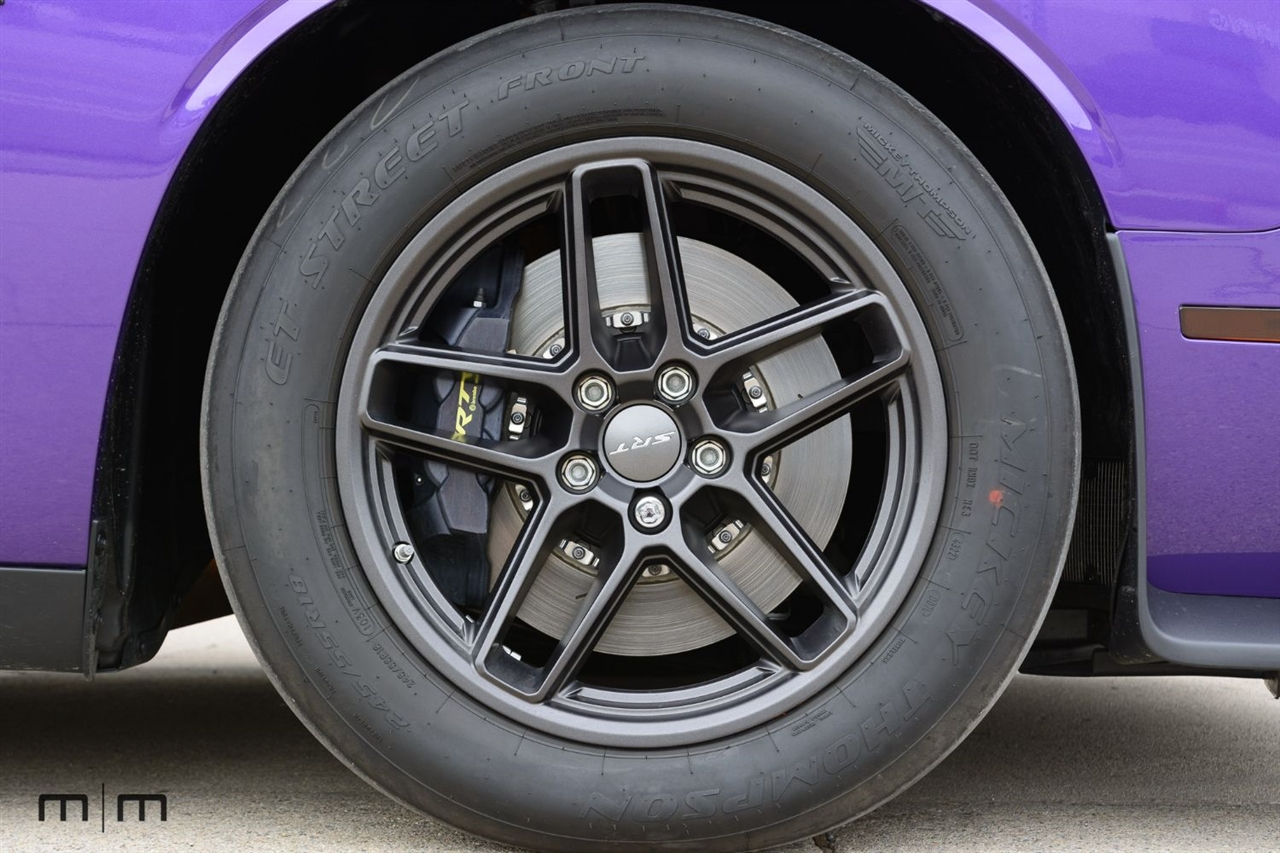Dodge Challenger  2023