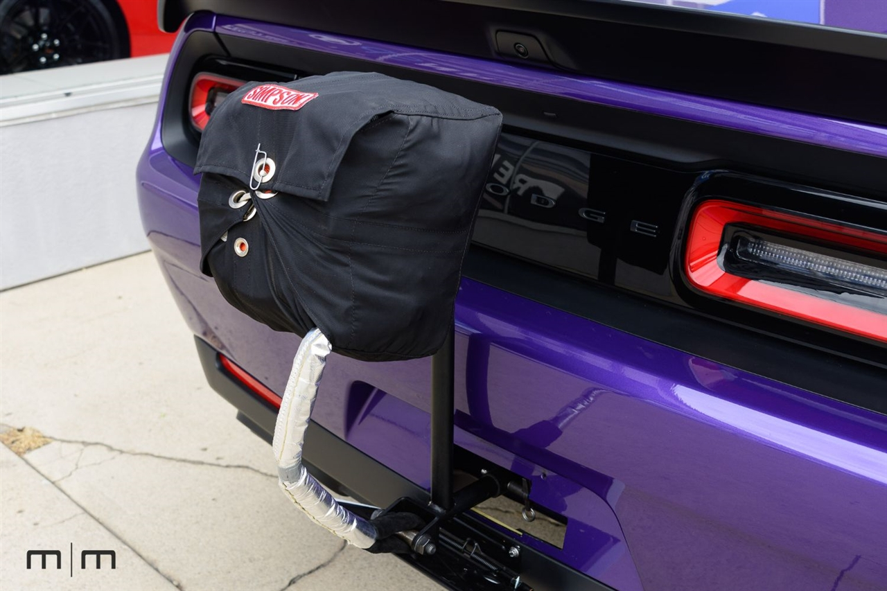 Dodge Challenger  2023