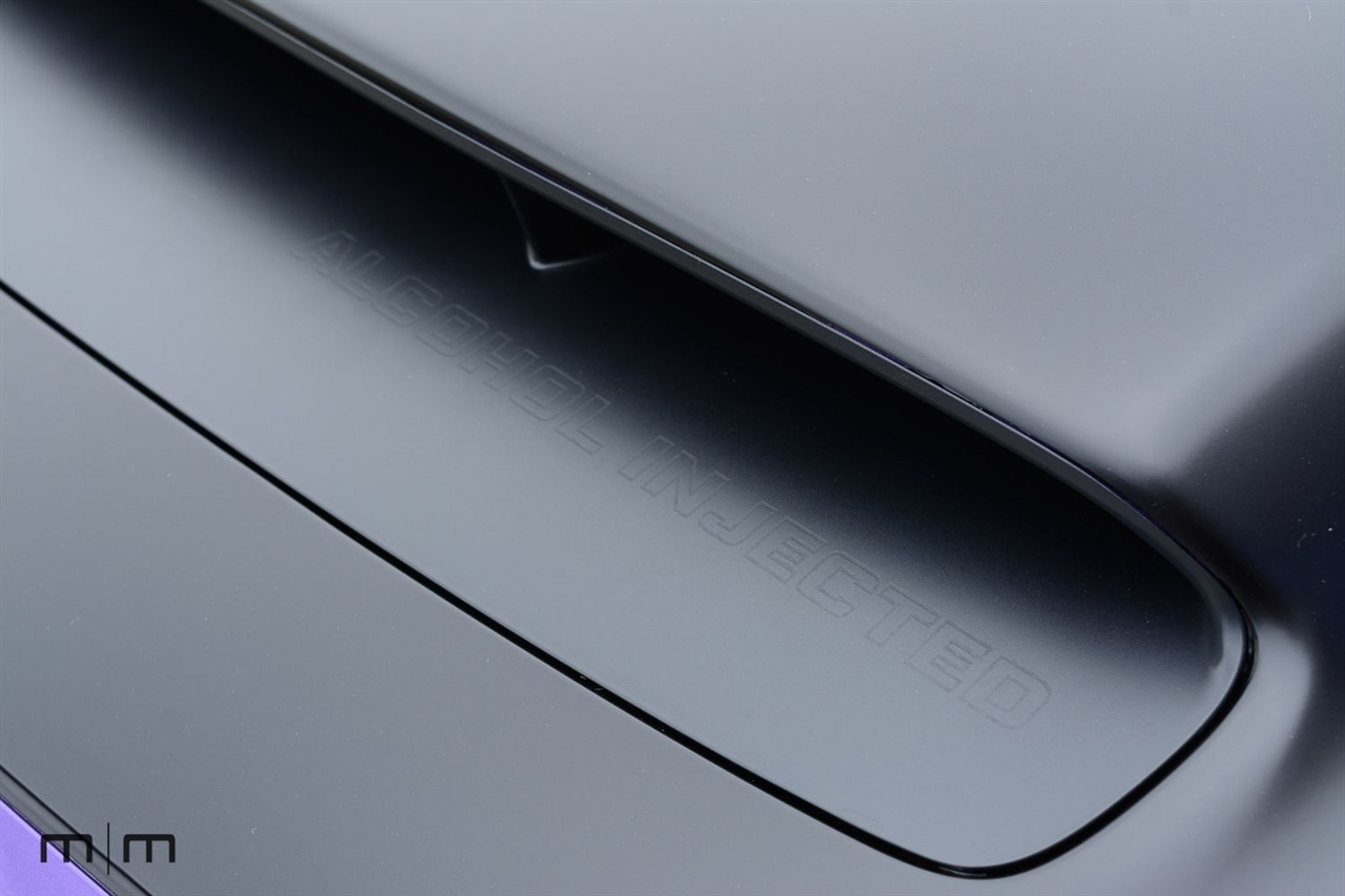Dodge Challenger  2023