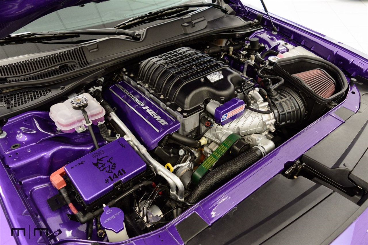 Dodge Challenger  2023
