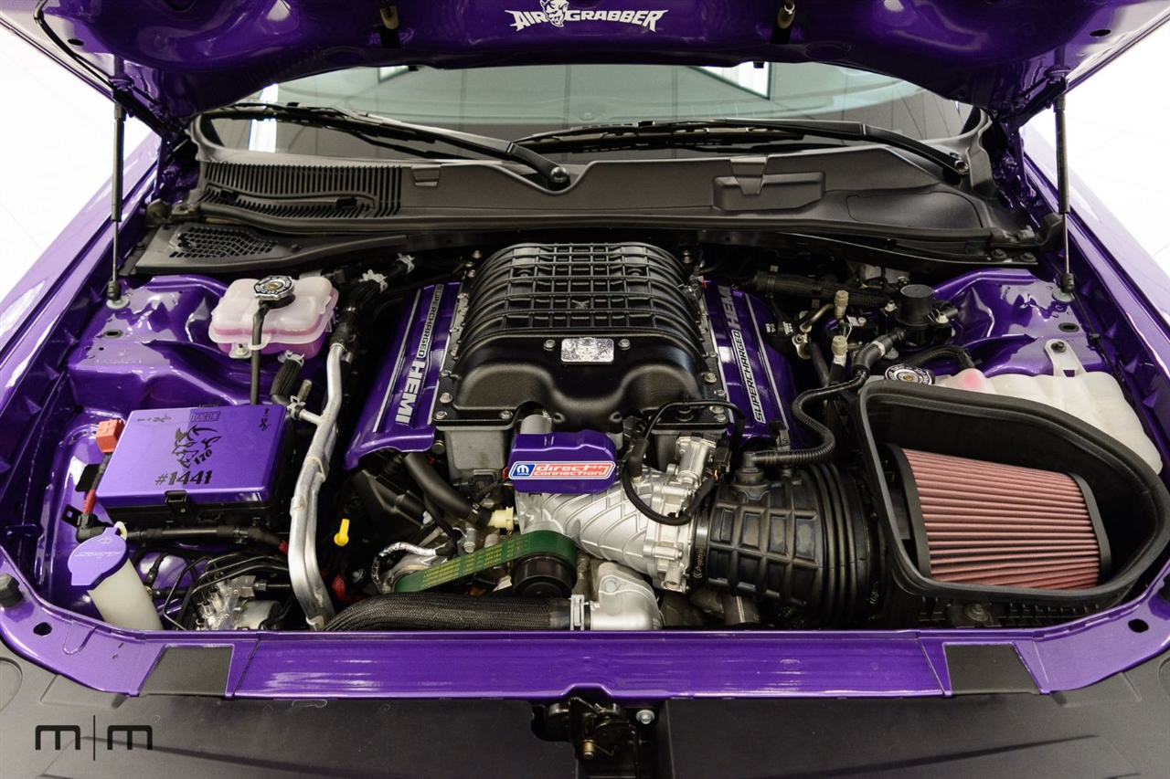Dodge Challenger  2023